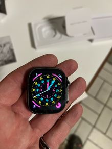 Apple Watch Ultra 3