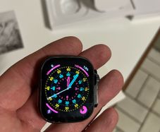 Apple Watch Ultra 3