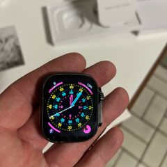 Apple Watch Ultra 3