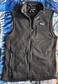 Patagonia vest