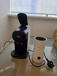 L'OR Barista Coffee Machine