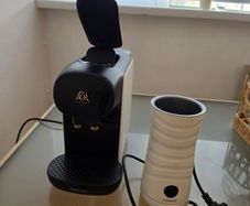 L'OR Barista Coffee Machine