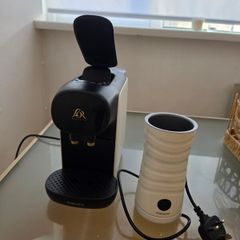 L'OR Barista Coffee Machine