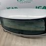 2011 Volkswagen Polo Boot Lid Tailgate Image 6
