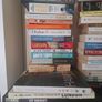 large collection of books Image 10