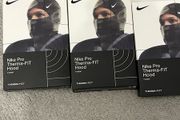 nike ski