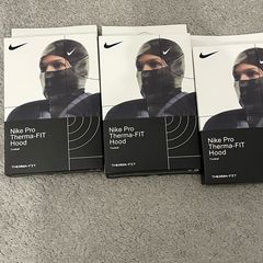 nike ski