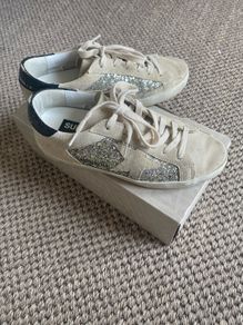 Golden Goose Trainers