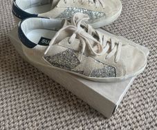 Golden Goose Trainers