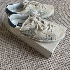 Golden Goose Trainers