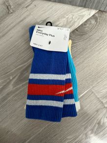New Nike Socks