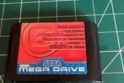 Mega Games 6 Sega Megadrive