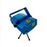 Mini Projector DJ Disco Light Laser Adjustable Lighting Stage Party Show Party with RC Image 4