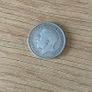 1922 Shilling, Good condition Image 2