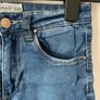 DIESEL JEANS High Waist Skinny Leg Bum Lift Blue Size 26/32! Image 3
