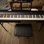 Electric piano Image 7
