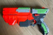 Nerf Vigilon gun