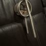 vintage potato/ricer press Image 3