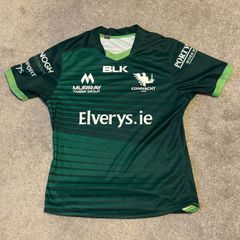 Connacht Rugby Jersey