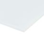 Wall Mounted Magnetic Board Glass 120x60 cm Image 3