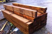 Railway Sleepers from  New 22.00 each