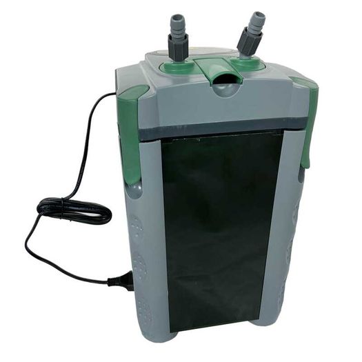 Aqua Nova NCF-800 External Filter for Aquarium 100-200L