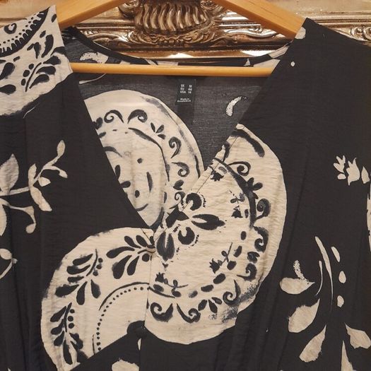 ladies dress