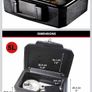 masterlock fireproof safe Image 2