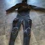 Diving suit Image 2