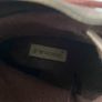 Pair of Wendel Ankle Boots  Size 40,  Brown Suede Image 4