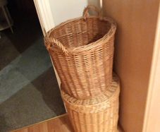 baskets