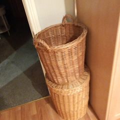 baskets