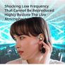 EDX PRO Wired in-Ear Earbuds HIFI Deep Bass Sound Headphones with 1DD New 10mm Dynamic Driver Image 3