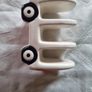 Porcelain VW Transporter model Image 4