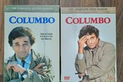 Columbo Season 1 &amp; 2