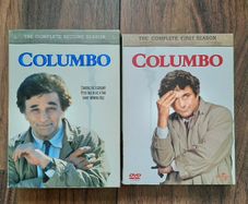 Columbo Season 1 & 2