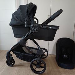 iCandy Peach 7 Cerium Travel System