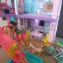 Barbie doll house Image 6