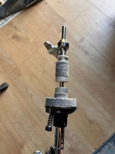 Gibraltar Closed Hi-Hat Adapter