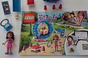 Lego Friends Set 41383