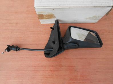 VW Golf Vento R/H Door Mirror.