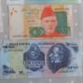 Lot of 12 Uncirculated World  Banknotes.No 15. Image 3