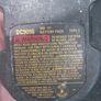 DEWALT 18V NiCd battery pack, specifically the DC9096 model Image 3