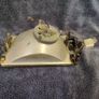Yellow fog lights 19R-33 Sierra Cosworth / Escort Cosworth, Ford Fiesta XR2 XR3 XR4 ,Sierra RS RS500 ,Focus Guide, Escort Rallye ,Scorpio 4x4 Turbo Image 6