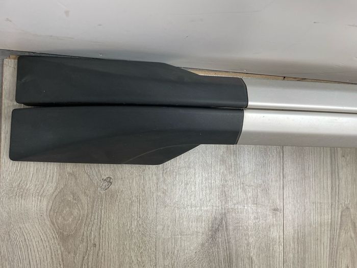 Volvo XC90 Roof Luggage Rack Rail