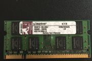 Kingston Ram Memory 2 Gb