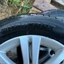 Tyres and alloys Image 3