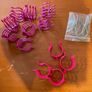 Remington Jumbo Curls heated rollers Image 3