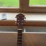 Fender acoustic guitar Image 3