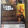 The Lost World : Land of the Apes.  DVD. Image 2